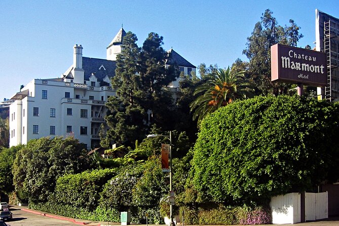 The Streets of LA: A Self-Guided Tour Review - Final Verdict On This Stay