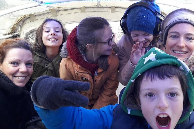 The Super Fun Family Tour Review - Inclusions and Amenities