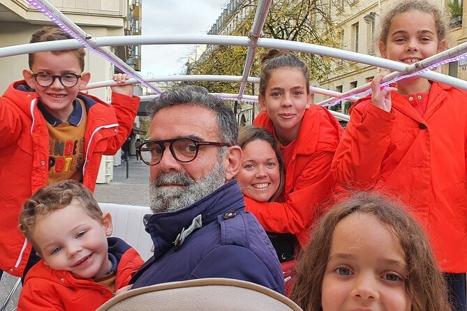 The Super Fun Family Tour Review - Accessibility and Suitability