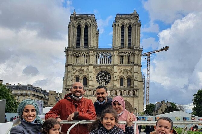 The Super Fun Family Tour Review - Customer Feedback