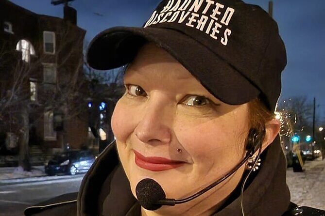 The Supernatural Paranormal Buff Walking Tour - Key Points