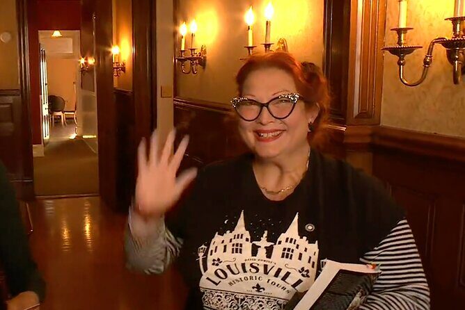 The Supernatural Paranormal Buff Walking Tour - The Value and Practical Aspects