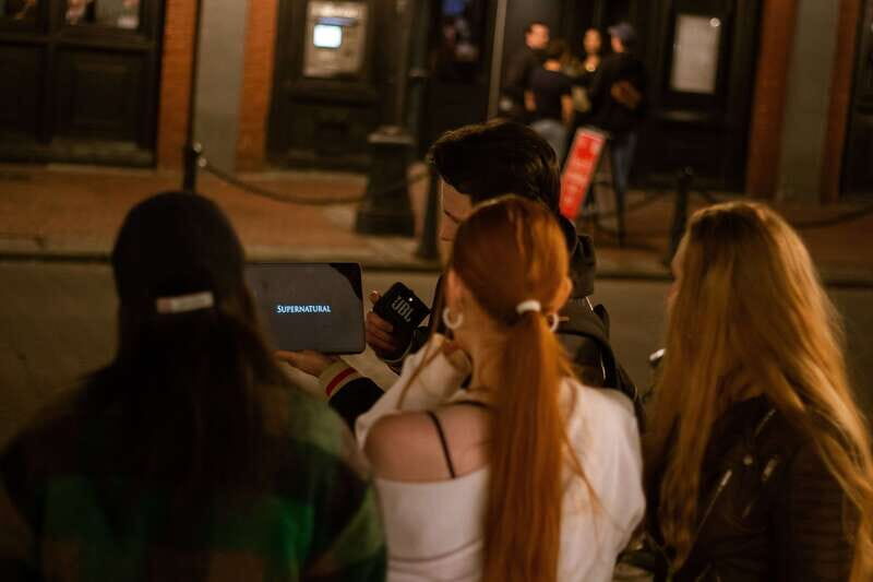 The Supernatural TV Show Locations Tour - FAQ