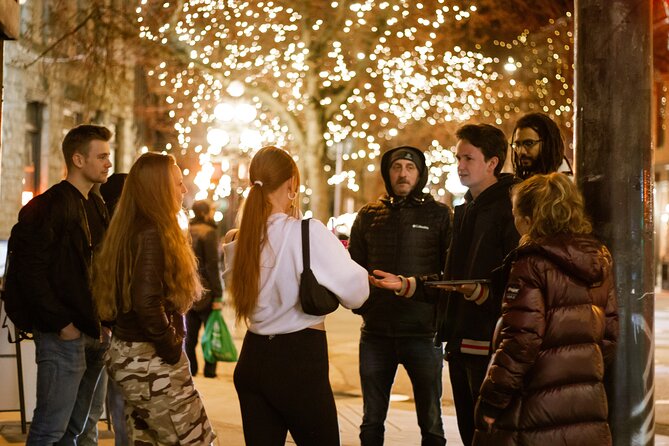 The Supernatural TV Show Tour - Tour Experience