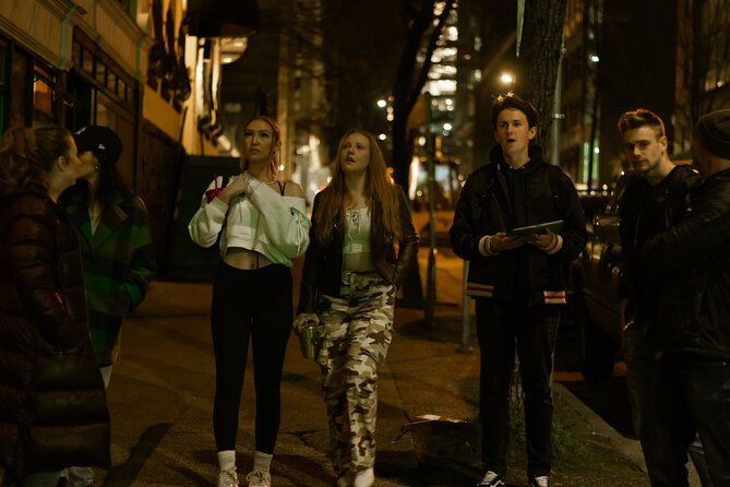 The Supernatural TV Show Tour - Traveler Feedback