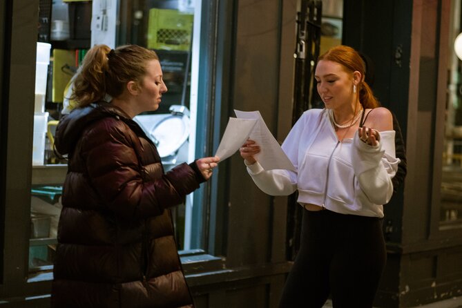 The Supernatural TV Show Tour - Visiting the Locations