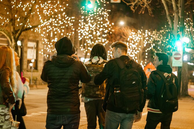 The Supernatural TV Show Tour - Behind the Scenes Insights