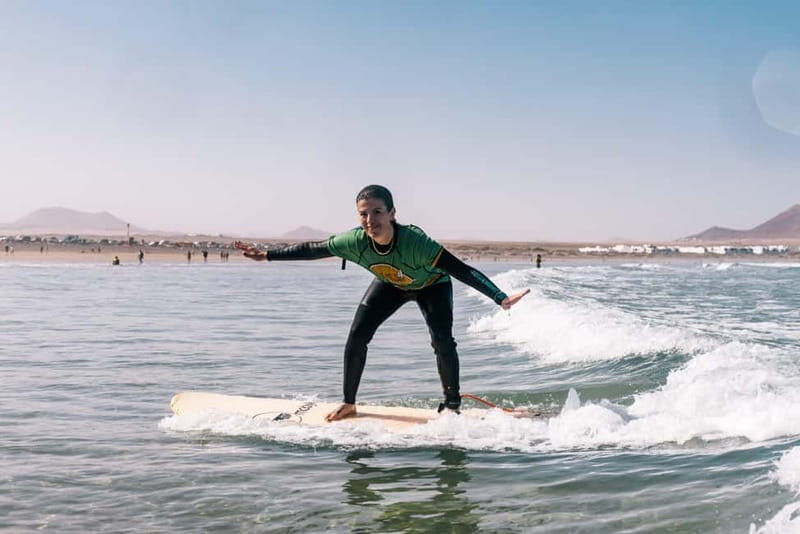The Surftrip: A 2.5-hour morning surf session for beginners, intermediate surfers, and families. - The Value of This Experience