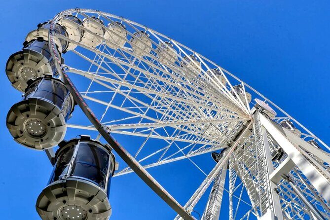 The Swan River Colony: A Self-Guided Tour of Fremantle - Why travelers recommend this tour