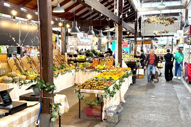 The Swan River Colony: A Self-Guided Tour of Fremantle - The Sum Up