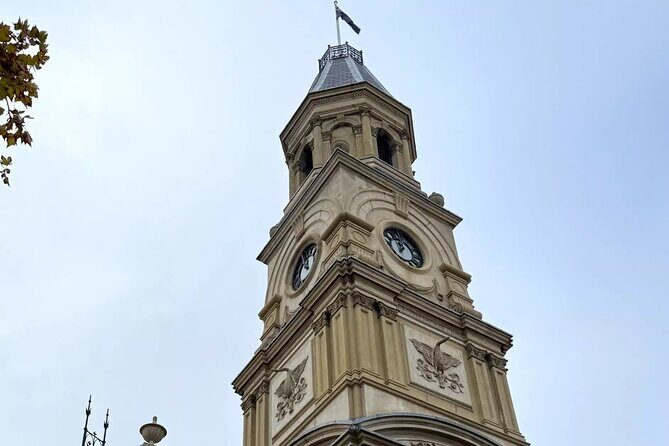 The Swan River Colony: A Self-Guided Tour of Fremantle - FAQ