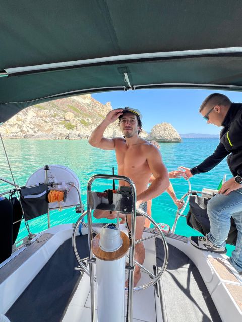 The Sweet Life" Tour, Swimming Stops Snorkeling and Prosecco - Key Points