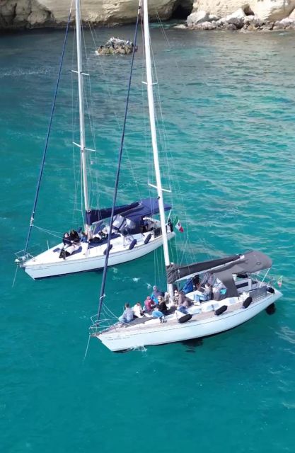 The Sweet Life" Tour, Swimming Stops Snorkeling and Prosecco - Tour Overview and Pricing