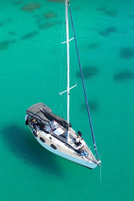 The Sweet Life" Tour, Swimming Stops Snorkeling and Prosecco - Cancellation and Refund Policy