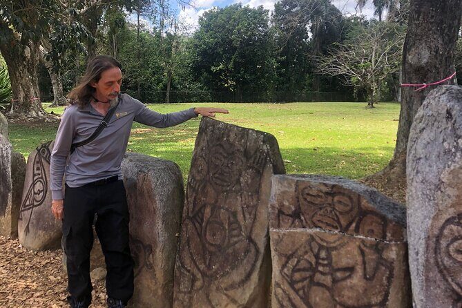 The Taino Route - Final Thoughts