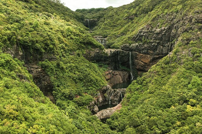 The Tamarind Falls (7 Cascades) Adventure - Good To Know