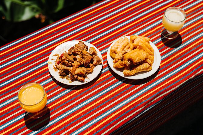 The Tasca Tour - Half Day Food and Drinks Tour - About the Provider