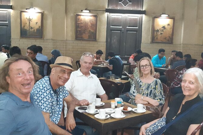 The Taste of Kolkata - Evening Food Walk Tour - Sample Menu Delights