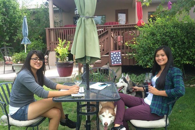 The Terrior Of The Verde Valley Wine Trail Tour - An Introduction to the Tour Experience