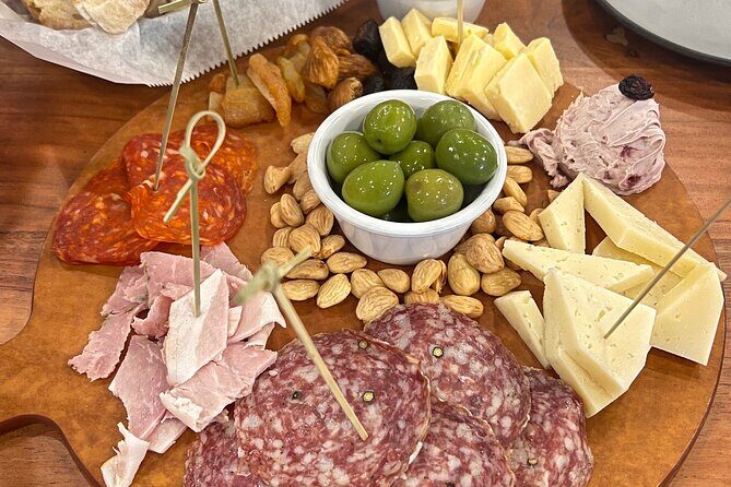 The Terrior Of The Verde Valley Wine Trail Tour - Practical Details & Tips