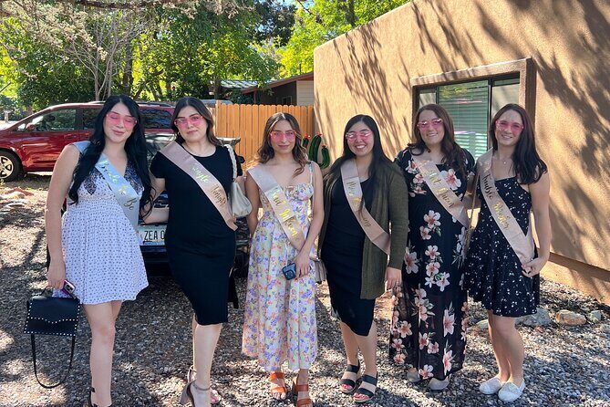 The Terrior Of The Verde Valley Wine Trail Tour - Final Thoughts: Who Is This Tour Best For?