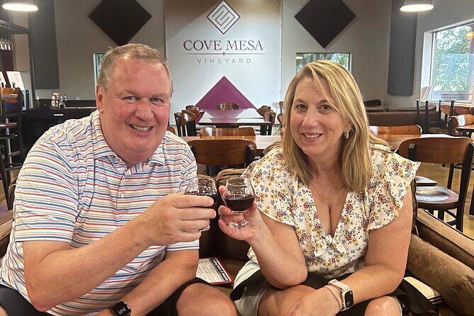 The Terrior Of The Verde Valley Wine Trail Tour - Frequently Asked Questions