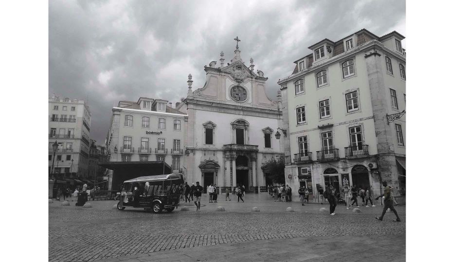 The Theatrical Path of the Inquisition During Autos-Da-Fé - Practical Information for Visitors