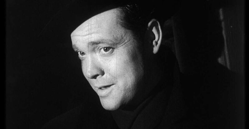 "The Third Man" Film Location Tour - Key Points