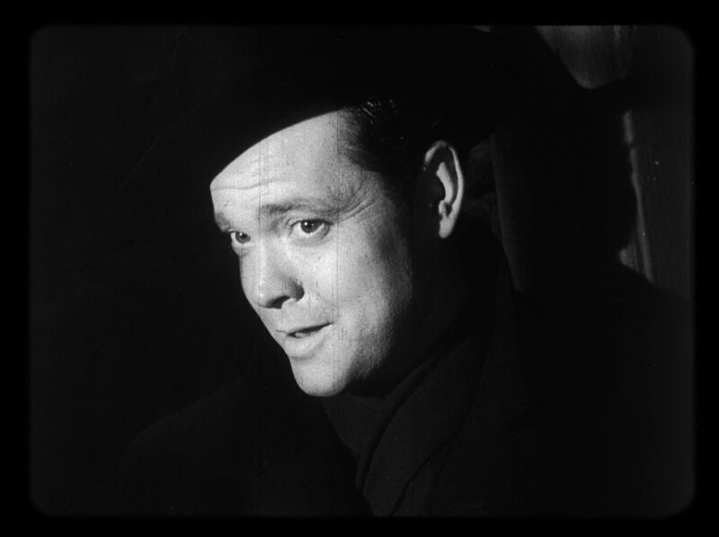 "The Third Man" Film Location Tour - An Inside Look at the "The Third Man" Film Location Tour