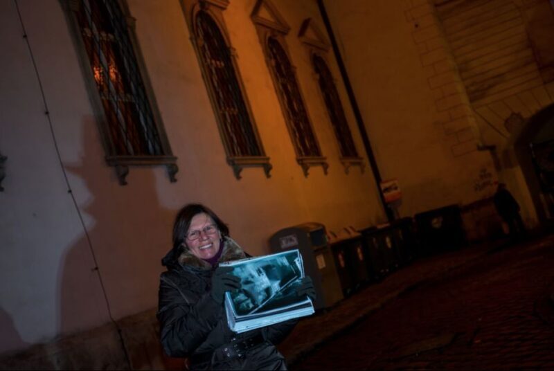 "The Third Man" Film Location Tour - Final Thoughts: Who Should Sign Up?