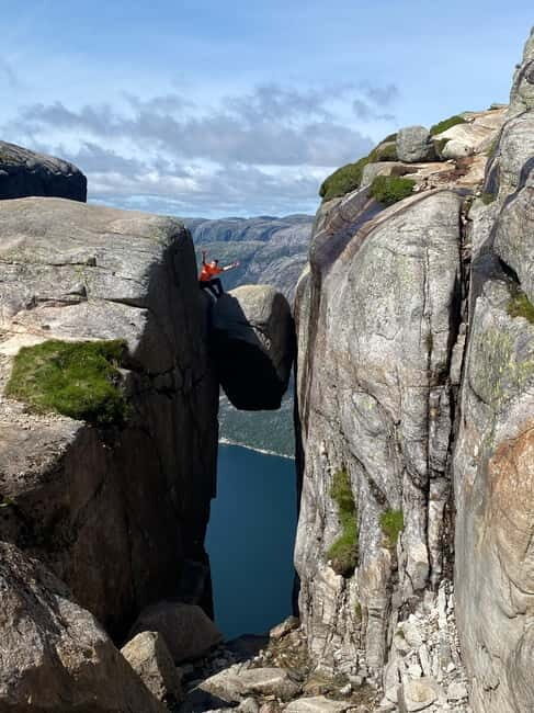 The Three Crowns of Norway 5-Day Private Hiking Tour Package - What This Tour Offers: A Close Look at Norway’s Natural Crown Jewels