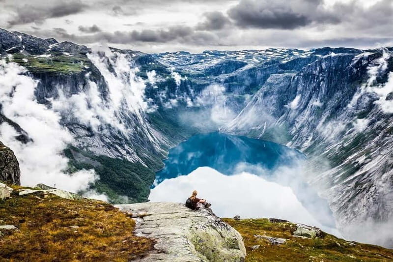 The Three Crowns of Norway 5-Day Private Hiking Tour Package - Frequently Asked Questions