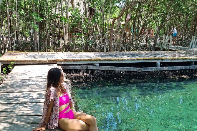 The Three Islands Tour Explore Holbox's Natural Wonders - FAQ