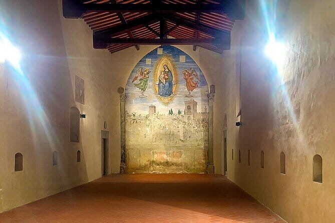 The Three Tenors at Santa Croce - A Closer Look at the Experience