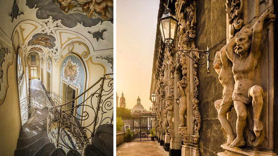 THE THREE TENORS in Catania - Key Points