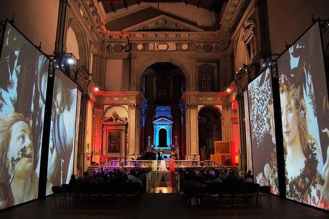 The Three Tenors in Concert Nessun Dorma - Venue and Acoustics