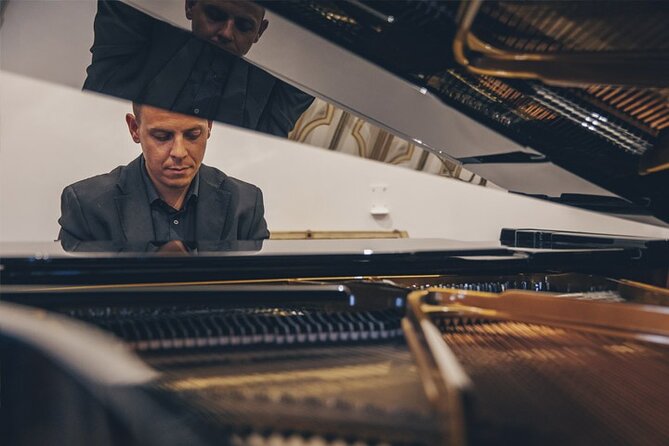 The Three Tenors in Sorrento - The Three Tenors Performers