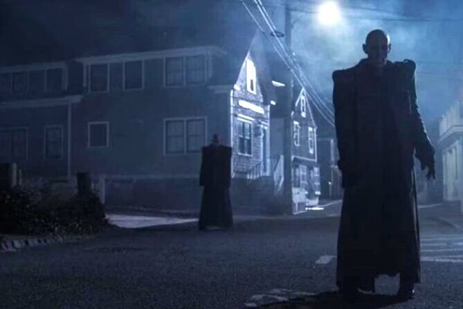 The Tides of Terror A Provincetown Hidden Horrors Tour - Key Points