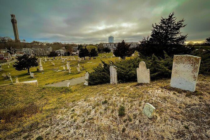 The Tides of Terror A Provincetown Hidden Horrors Tour - FAQ