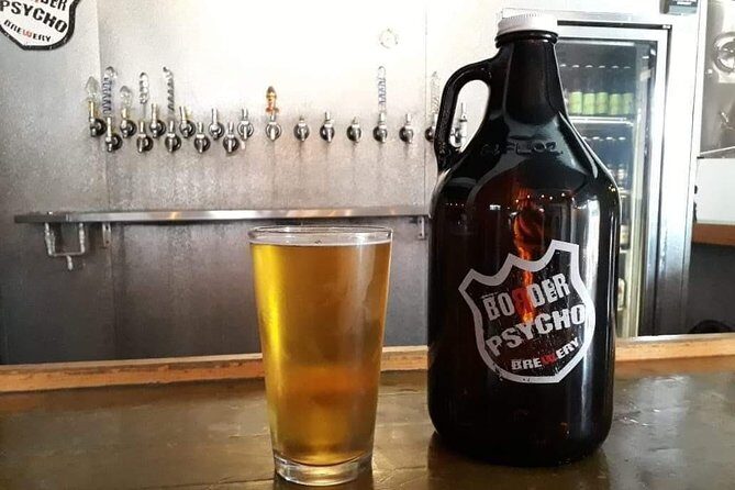 THE TIJUANA EXPERIENCE Craft beer & food private tour - What Makes This Tour Stand Out?