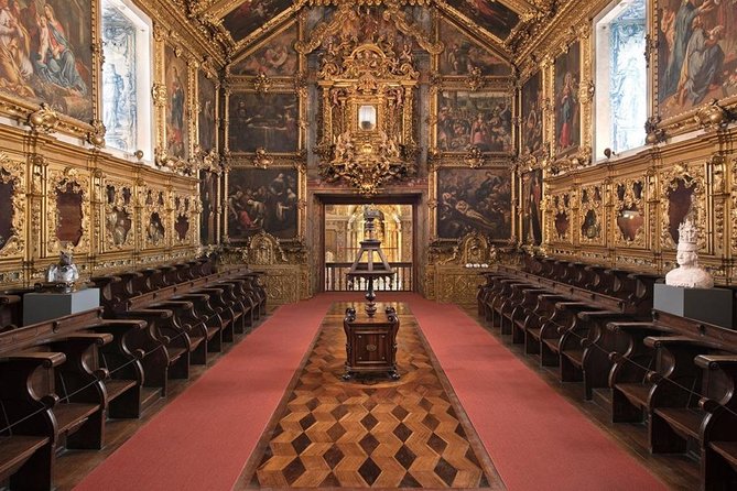 The Tiles of Lisbon - Booking and Cancellation Policies