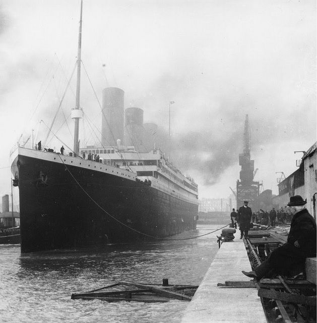 The Titanic Trail: 1-Hour Guided Walking Tour of Cobh - Booking Process