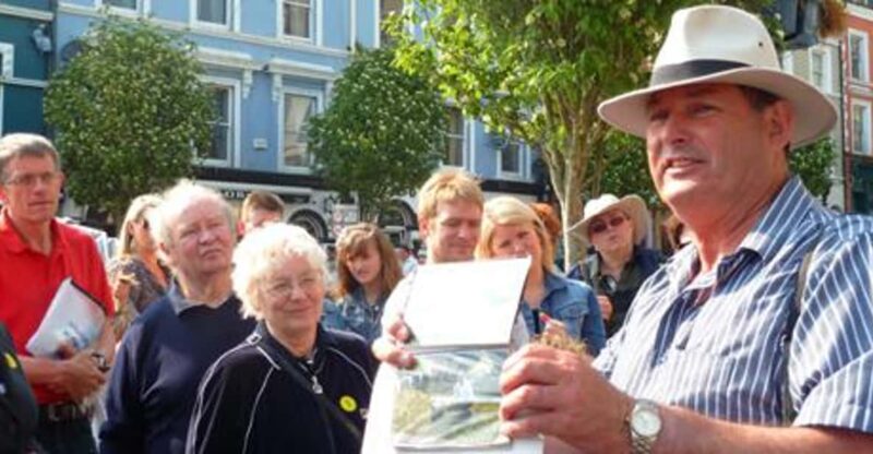 The Titanic Trail: 1-Hour Guided Walking Tour of Cobh - Historical Significance