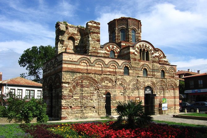 The Top 5 Cities in Bulgaria - Varnas Vibrant Coastal Wonders