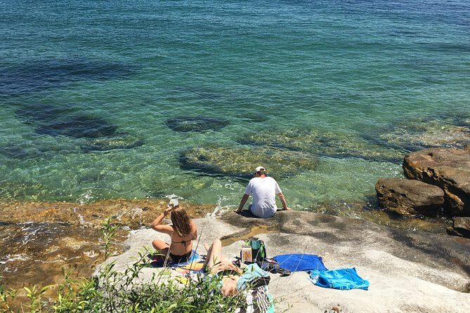 The Top Ten Hidden Harbour Beaches Tour with Jen - Why This Tour Offers Great Value