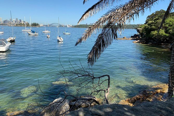 The Top Ten Hidden Harbour Beaches Tour with Jen - The Sum Up: Is This Tour Worth It?