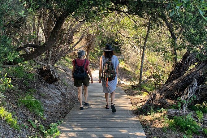 The Top Ten Hidden Harbour Beaches Tour with Jen - Frequently Asked Questions