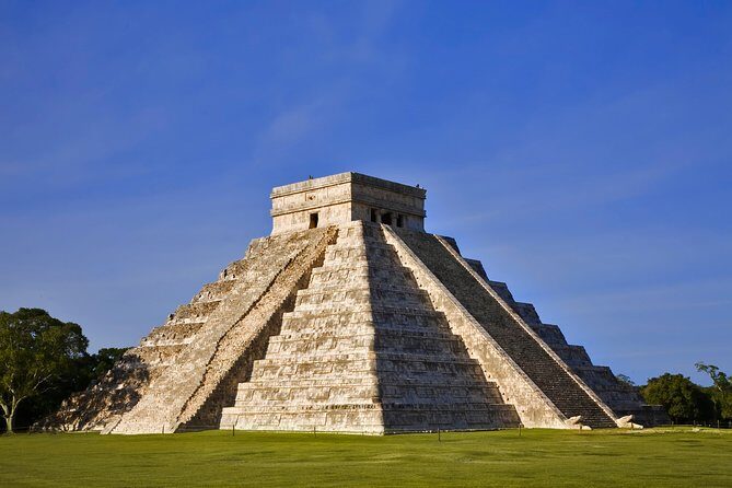 The Treasures of Yucatan - Authentic Experiences and Local Flavor