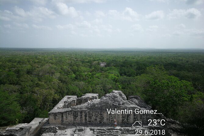 The Treasures of Yucatan - FAQs