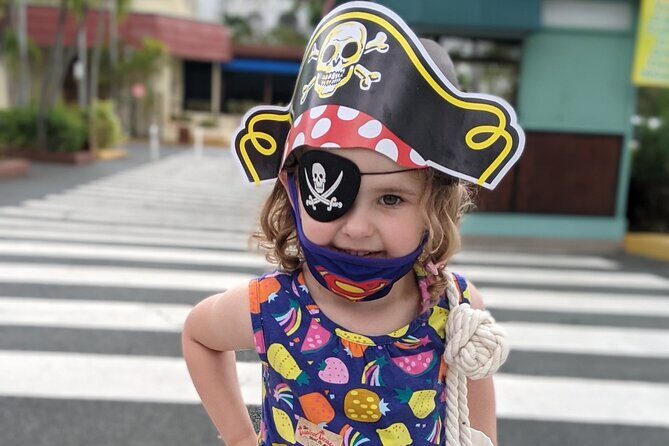 The Tropical Treasure Hunt - The Itinerary Breakdown